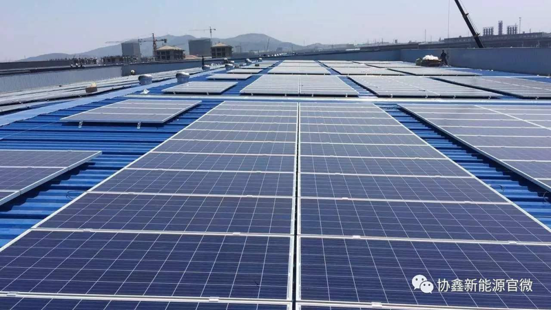 新能源项目开发趋势分析与探讨