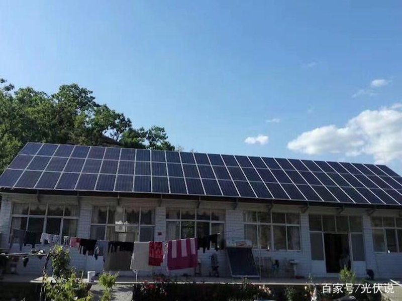 光伏电站咨询: 绿色能源发展的新引擎