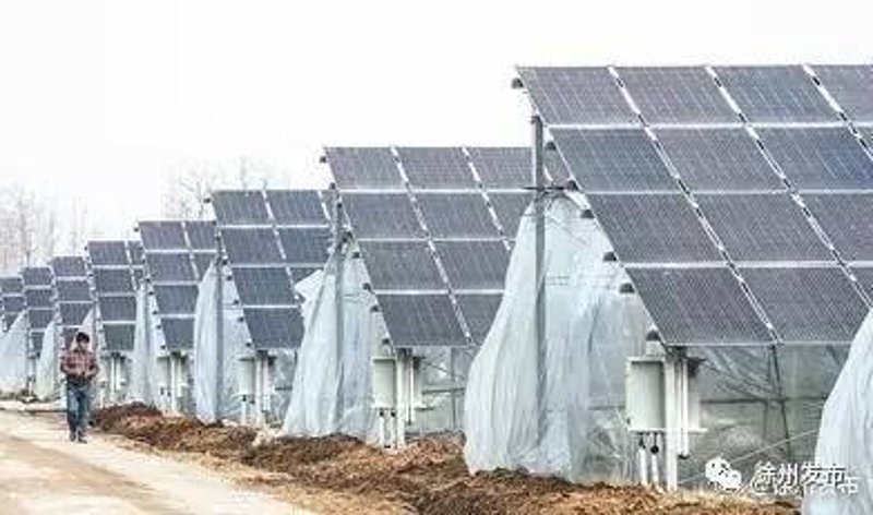 储能技术方案:推动绿色能源转型的新引擎